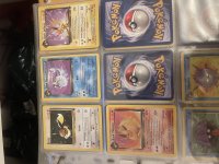[PokeCommunity.com] Fetched these out of my parents this weekend, are they worth anything