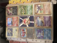 [PokeCommunity.com] Fetched these out of my parents this weekend, are they worth anything