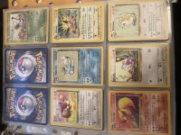 [PokeCommunity.com] Fetched these out of my parents this weekend, are they worth anything