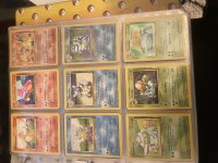 [PokeCommunity.com] Fetched these out of my parents this weekend, are they worth anything