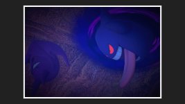 [PokeCommunity.com] Pokemon Spot the Difference