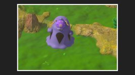[PokeCommunity.com] Pokemon Spot the Difference