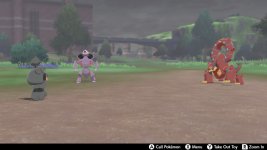 [PokeCommunity.com] What made you smile/happy today?