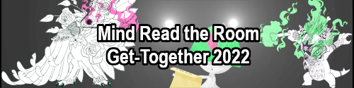 [PokeCommunity.com] Mind Read the Room