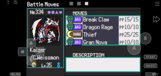 [PokeCommunity.com] [COMPLETED] Digimon Emerald Project