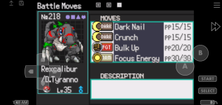 [PokeCommunity.com] [COMPLETED] Digimon Emerald Project