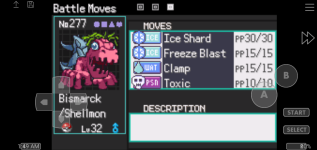 [PokeCommunity.com] [COMPLETED] Digimon Emerald Project
