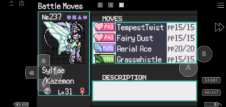 [PokeCommunity.com] [COMPLETED] Digimon Emerald Project