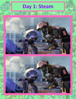 [PokeCommunity.com] Spot the Difference