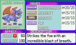 [PokeCommunity.com] Issues with FAIRY TYPE and PHYSICAL/SPECIAL SPLIT