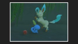 [PokeCommunity.com] Pokemon Spot the Difference