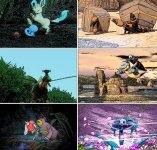 [PokeCommunity.com] Spot the Difference