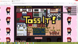 [PokeCommunity.com] Eevee's Arcade