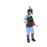 [PokeCommunity.com] Pokemon solstice- a burning new path and a frigid story