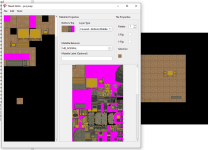 [PokeCommunity.com] Help with a Porymap Tileset