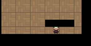 [PokeCommunity.com] Help with a Porymap Tileset