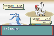 [PokeCommunity.com] Divine Offering - GT Pokémon Challenge