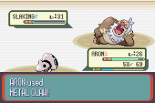 [PokeCommunity.com] Divine Offering - GT Pokémon Challenge