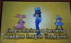 [PokeCommunity.com] Divine Offering - GT Pokémon Challenge