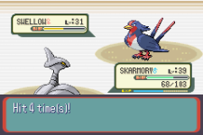 [PokeCommunity.com] Divine Offering - GT Pokémon Challenge
