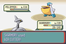 [PokeCommunity.com] Divine Offering - GT Pokémon Challenge