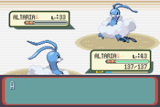 [PokeCommunity.com] Divine Offering - GT Pokémon Challenge
