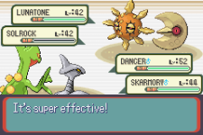 [PokeCommunity.com] Divine Offering - GT Pokémon Challenge