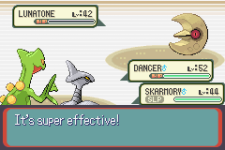 [PokeCommunity.com] Divine Offering - GT Pokémon Challenge