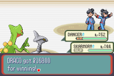 [PokeCommunity.com] Divine Offering - GT Pokémon Challenge