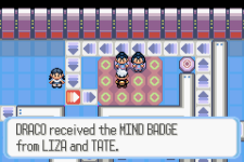 [PokeCommunity.com] Divine Offering - GT Pokémon Challenge