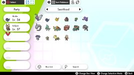 Divine Offering - GT Pokémon Challenge
