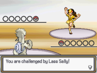 [PokeCommunity.com] Pokémon: Trick-Or-Treat