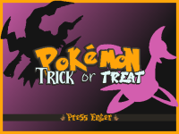 [PokeCommunity.com] Pokémon: Trick-Or-Treat