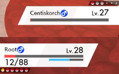 [PokeCommunity.com] What was the most exciting moment in the games for you?