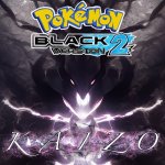 Official Black 2 Kaizo Public Release