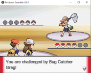 [PokeCommunity.com] Pokemon Fellowship In Kanto