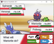 [PokeCommunity.com] Pokemon Fellowship In Kanto