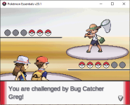 [PokeCommunity.com] Pokemon Fellowship In Kanto