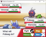 [PokeCommunity.com] Pokemon Fellowship In Kanto