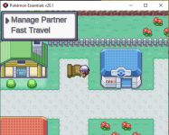 [PokeCommunity.com] Pokemon Fellowship In Kanto