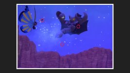 [PokeCommunity.com] Pokemon Spot the Difference