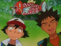 [PokeCommunity.com] What Pokémon is the ham for sandwiches made out of?