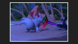 [PokeCommunity.com] Pokemon Spot the Difference