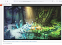 [PokeCommunity.com] Guess the next user to post v2!