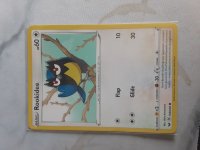 [PokeCommunity.com] Rookidee Misprint?