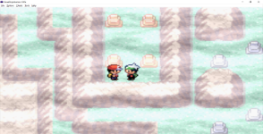 Pokemon Emerald Docal (Completed)