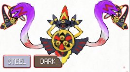 [PokeCommunity.com] hello