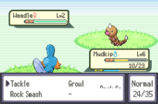 [PokeCommunity.com] Changing Battle Box Graphics