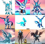[PokeCommunity.com] Artbreeder