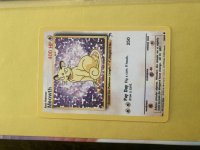 [PokeCommunity.com] HELP Misprinted card